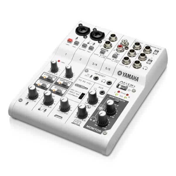 その他 YAMAHA AG03 Yamaha-AG06-USB-mixer-600x600.jpg